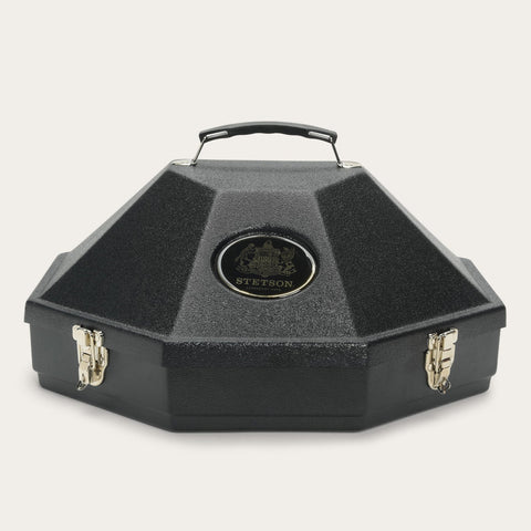 Estuche para sombreros Stetson