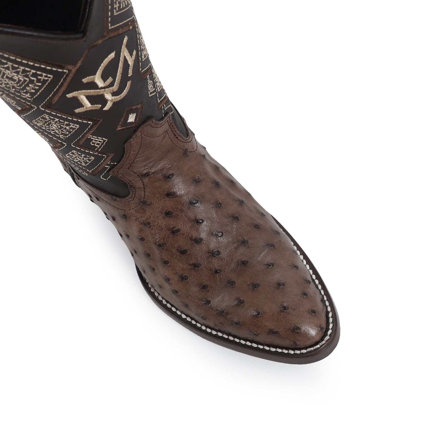 Men's El Malcreado Exotic Boots Handmade