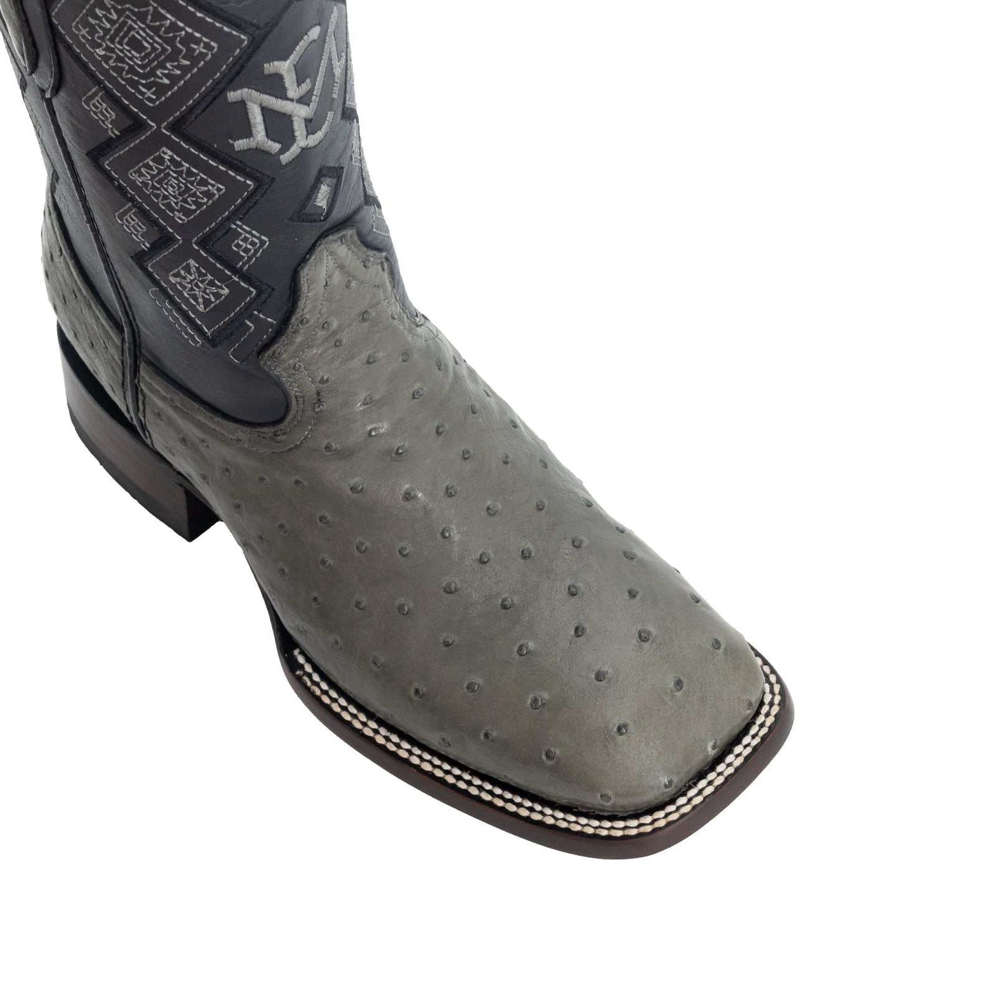 Men's El Malcreado Exotic Boots Handmade