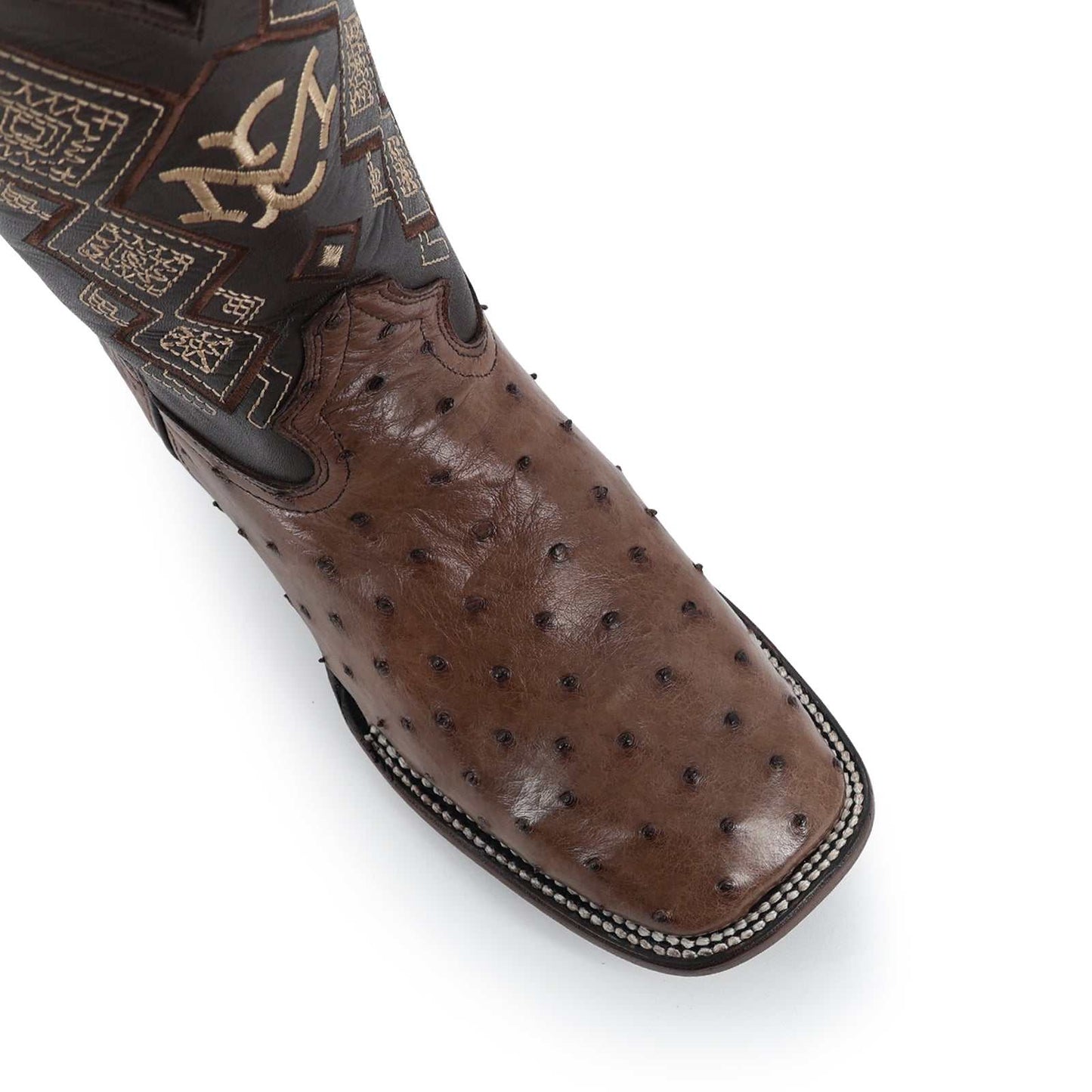 Men's El Malcreado Exotic Boots Handmade