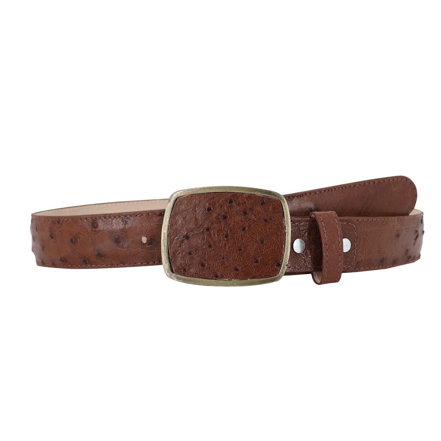 El Malcreado Belt 1.5" Handmade