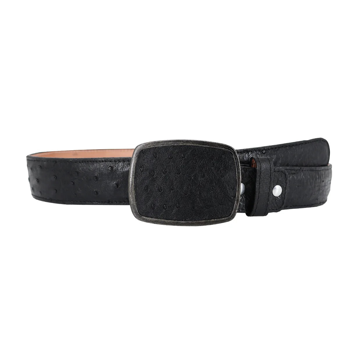 El Malcreado Belt 1.5" Handmade