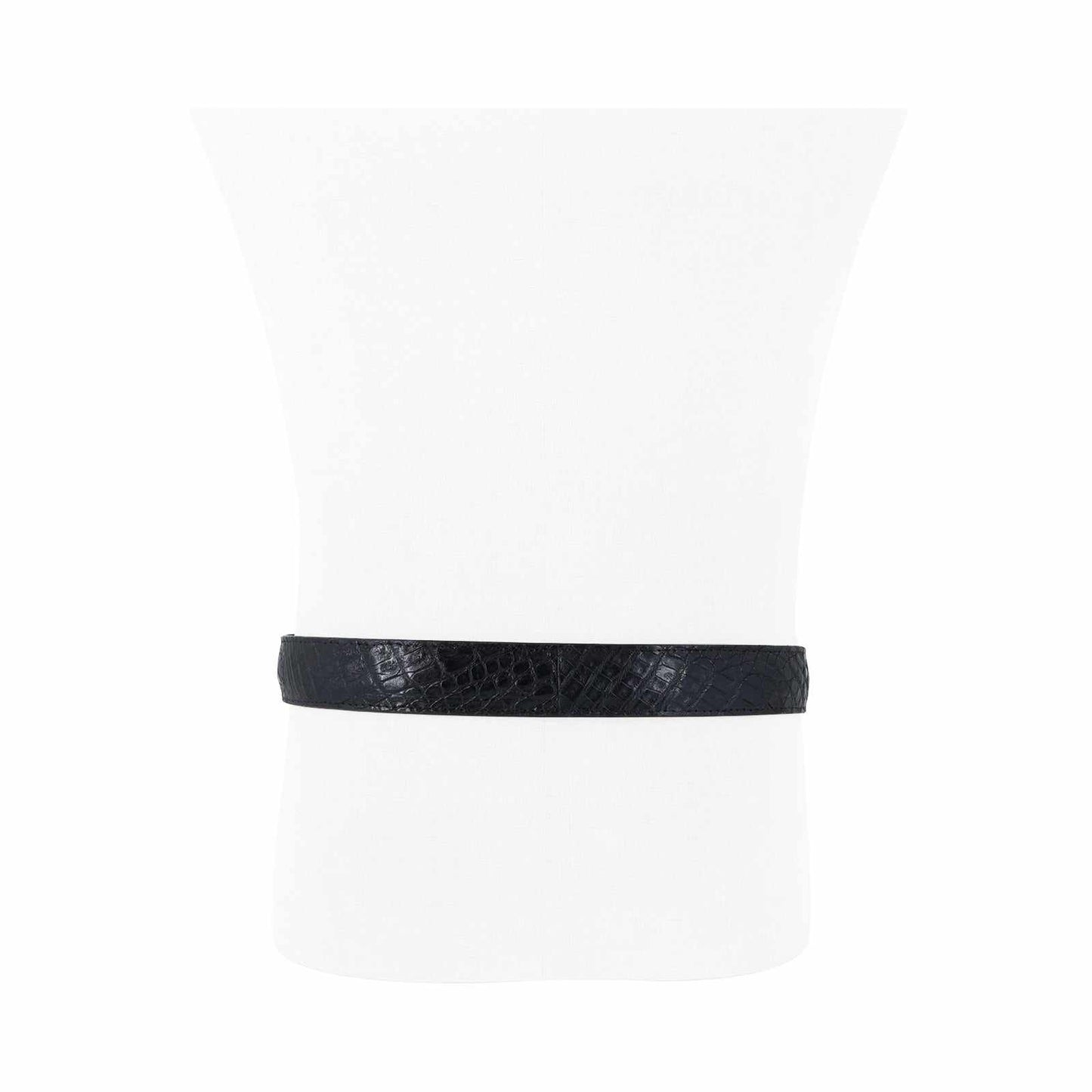 El Malcreado Belt 1.5" Handmade