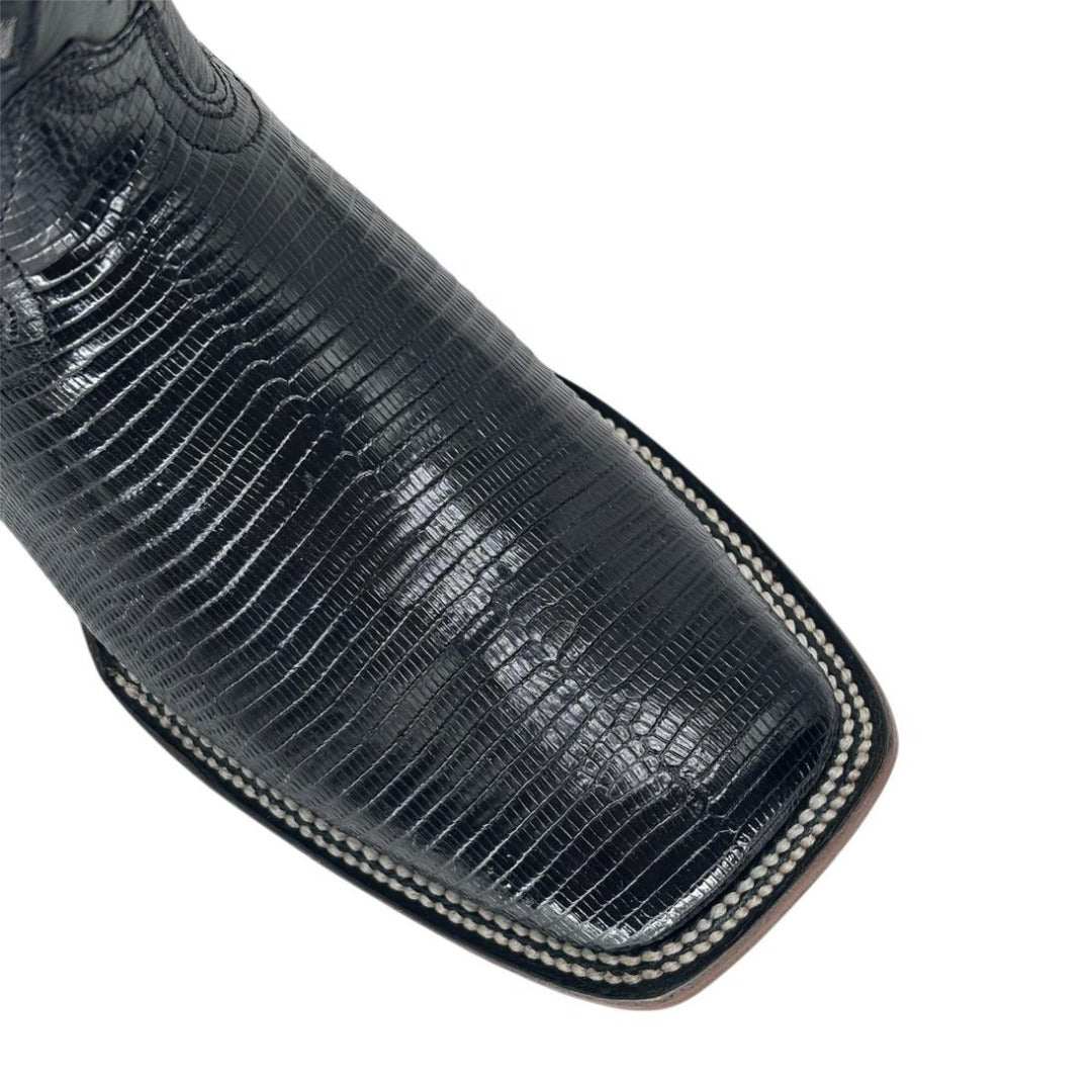 Men's El Malcreado Exotic Boots Handmade