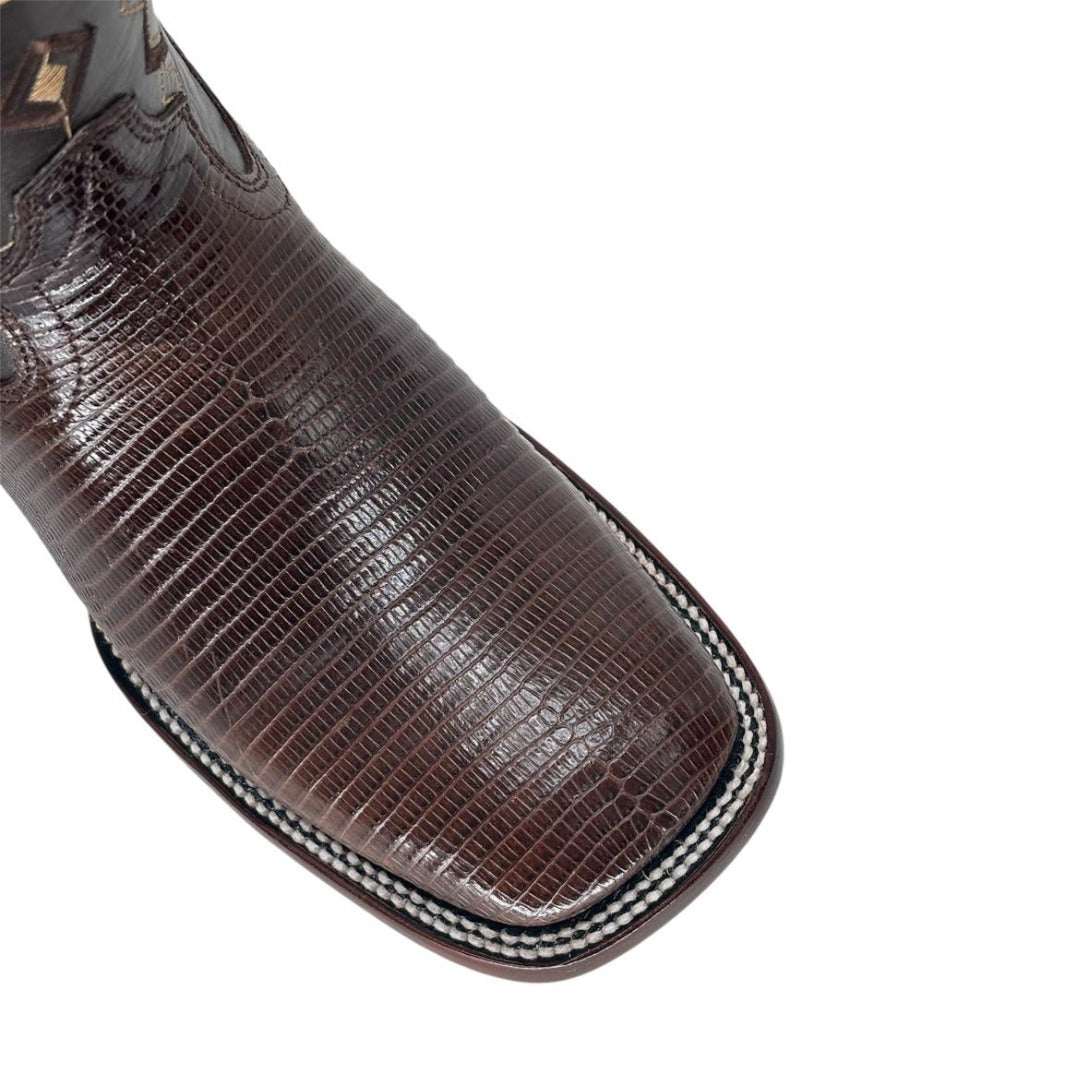 Men's El Malcreado Exotic Boots Handmade