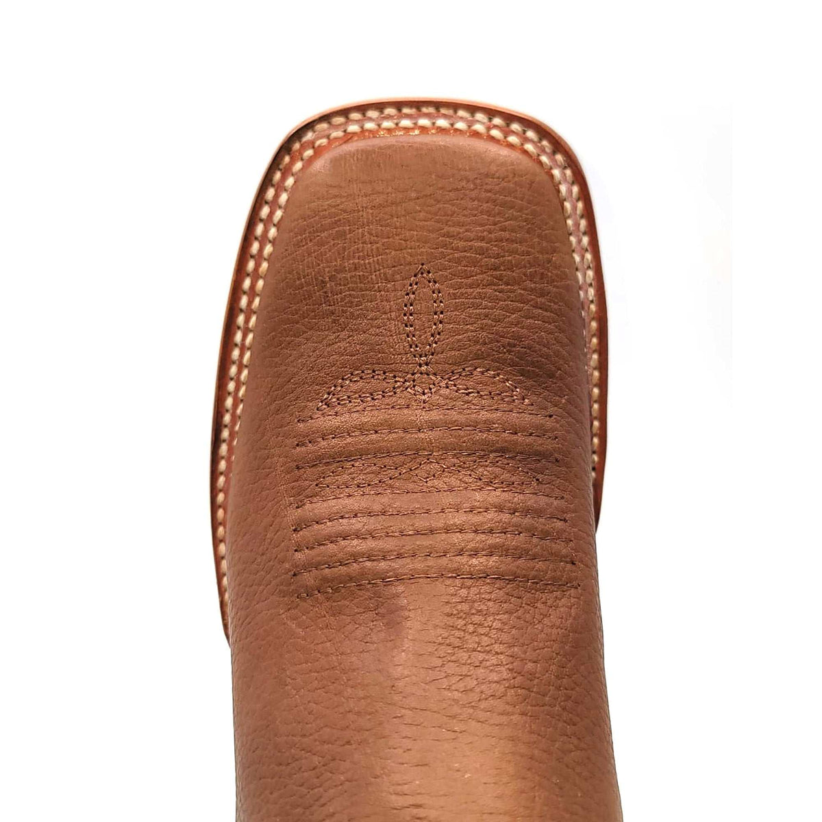 Botines Charros Besserro para Hombre Botines Botines de Cuero Genuino Hechos a Mano