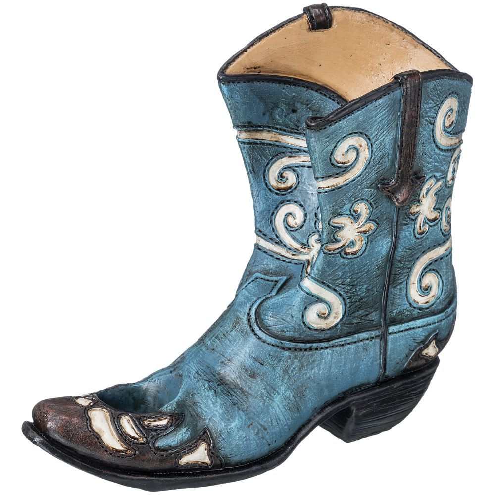 Boot Wine Bottle Holder