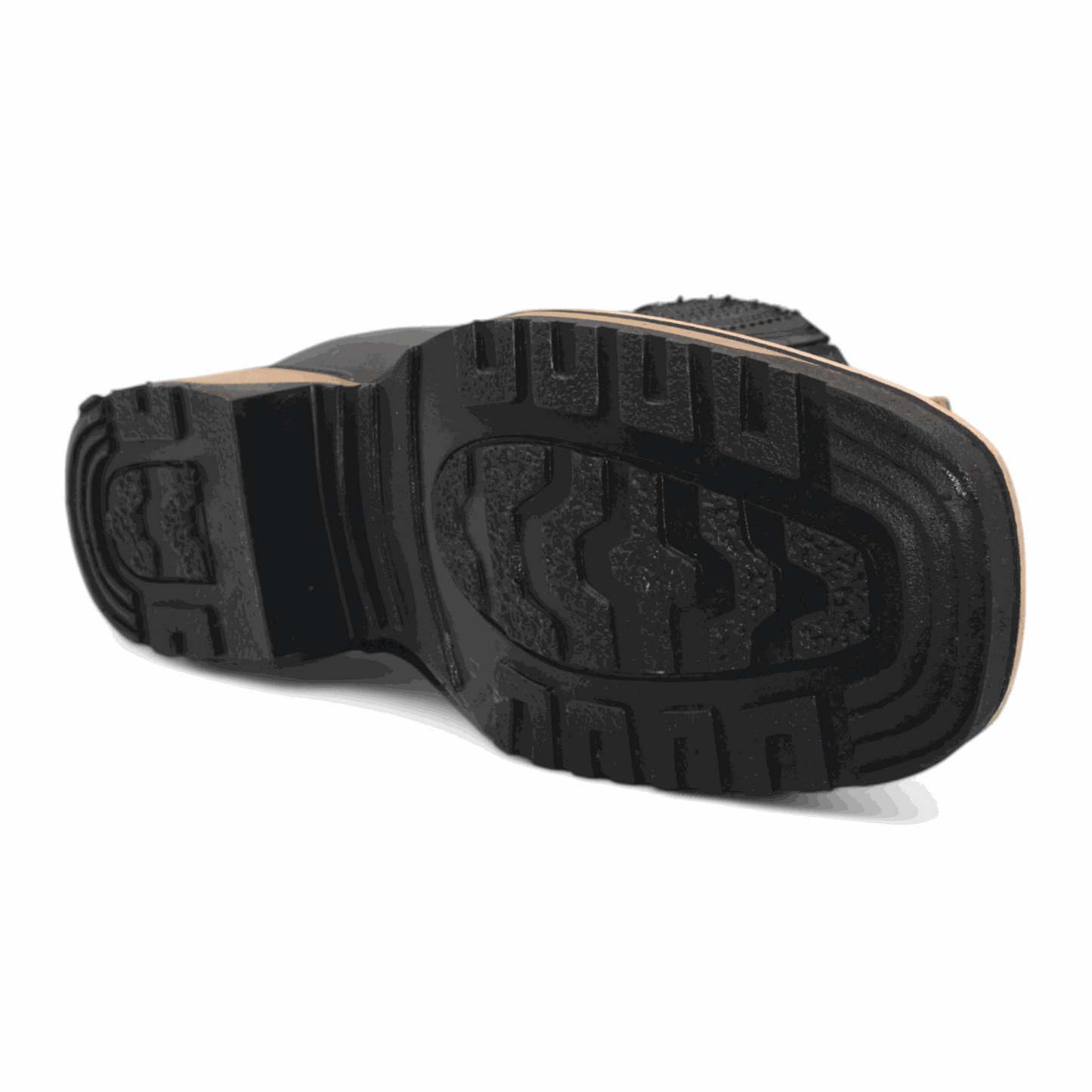 Men's Hooch Western Boots Handmade Double Density Rubber Sole