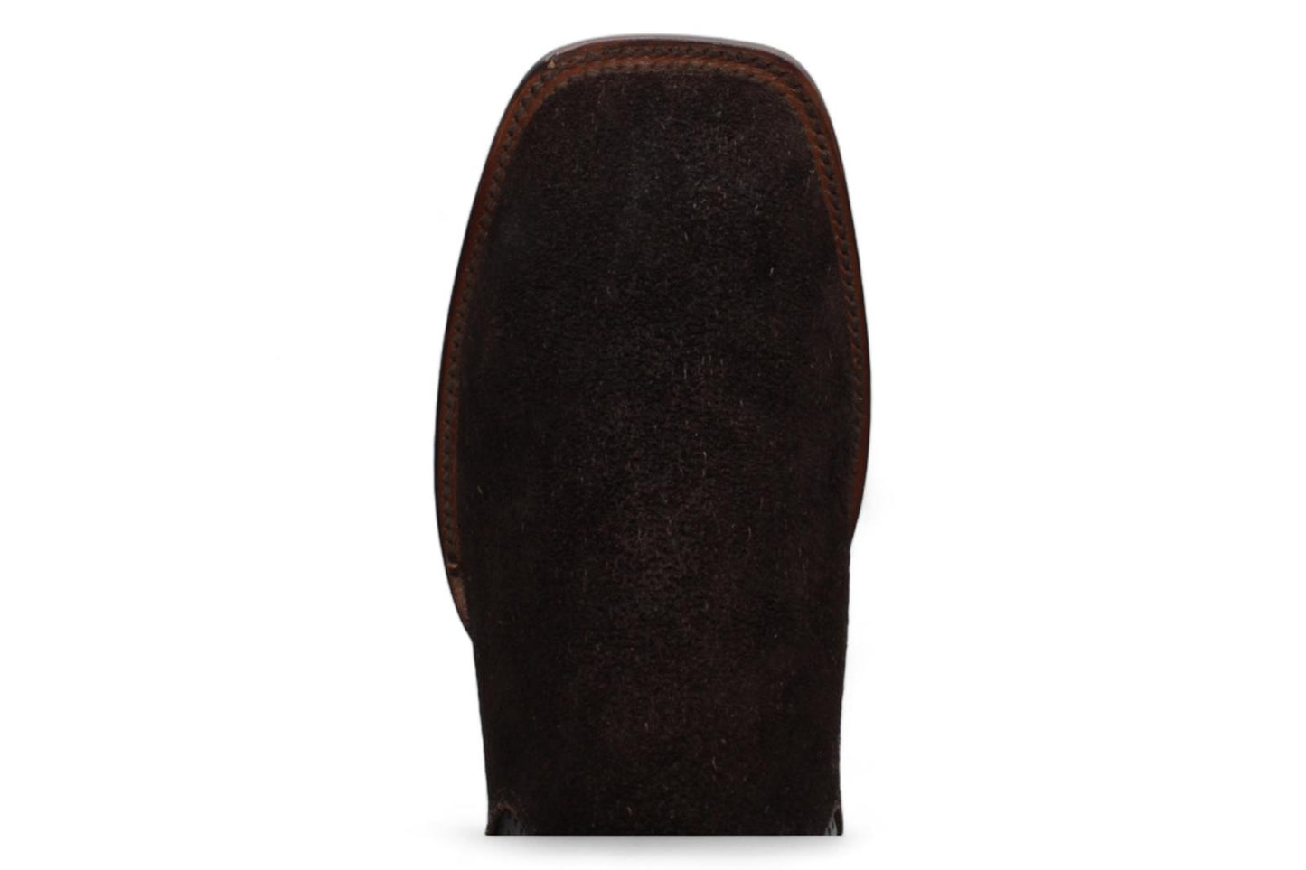 Men's Hooch Chelsea Boots Handmade Genuine Suede Brown