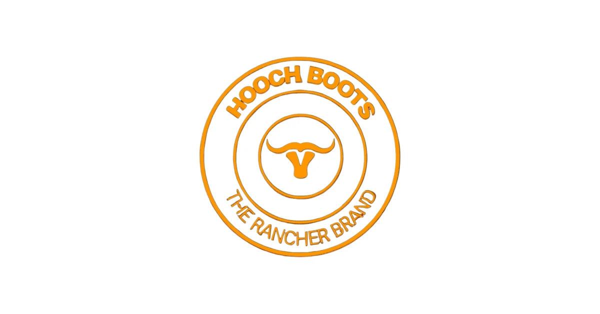 Hooch Boots