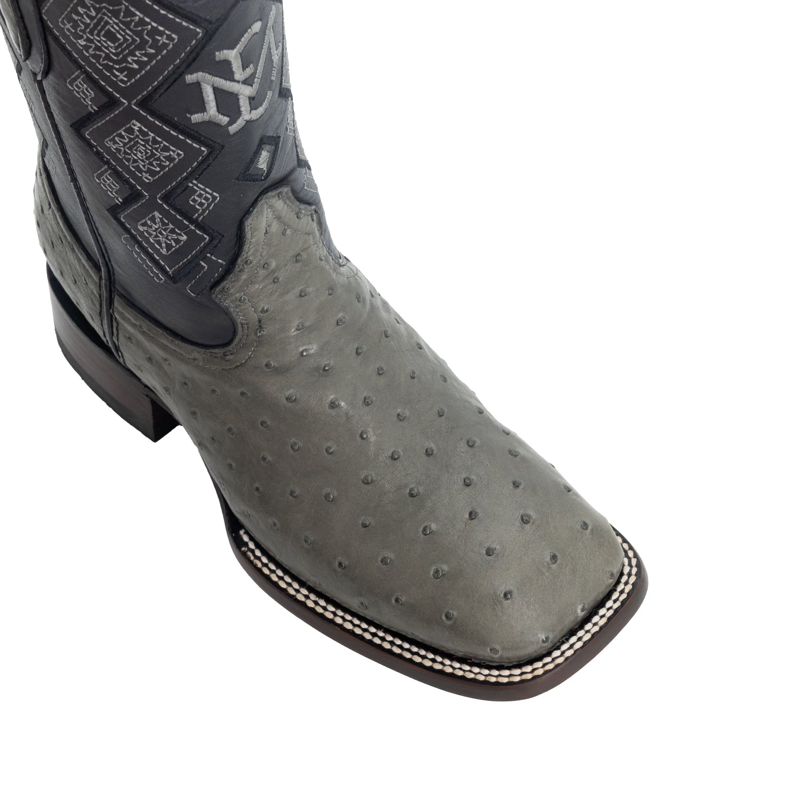 Men's El Malcreado Exotic Boots Handmade