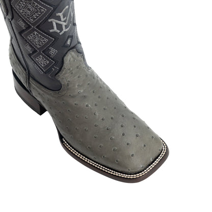 Men's El Malcreado Exotic Boots Handmade