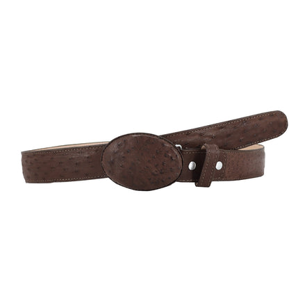 El Malcreado Belt 1.5" Handmade