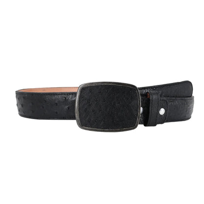 El Malcreado Belt 1.5" Handmade
