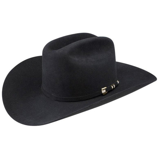 1000X Stetson Diamante Hat Made With Premium Chinchilla/Beaver - yeehawcowboy
