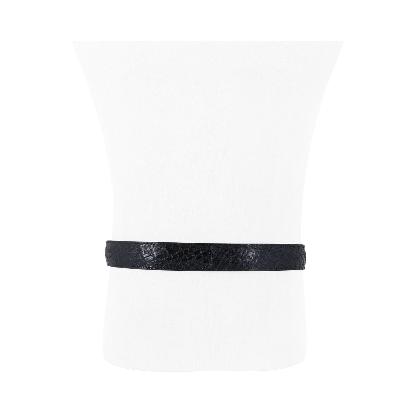 El Malcreado Belt 1.5" Handmade