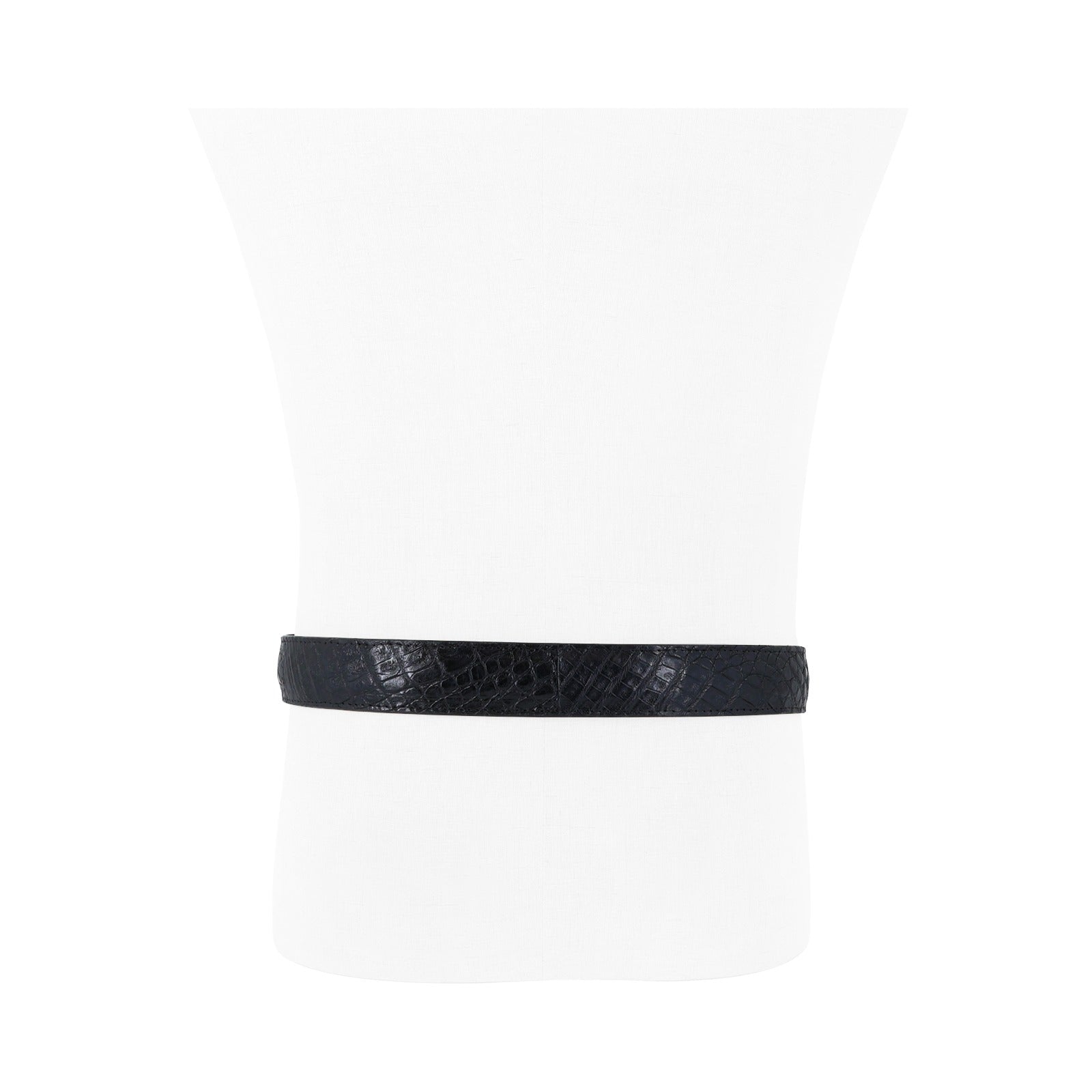 El Malcreado Belt 1.5" Handmade