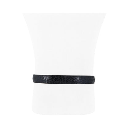 El Malcreado Belt 1.5" Handmade