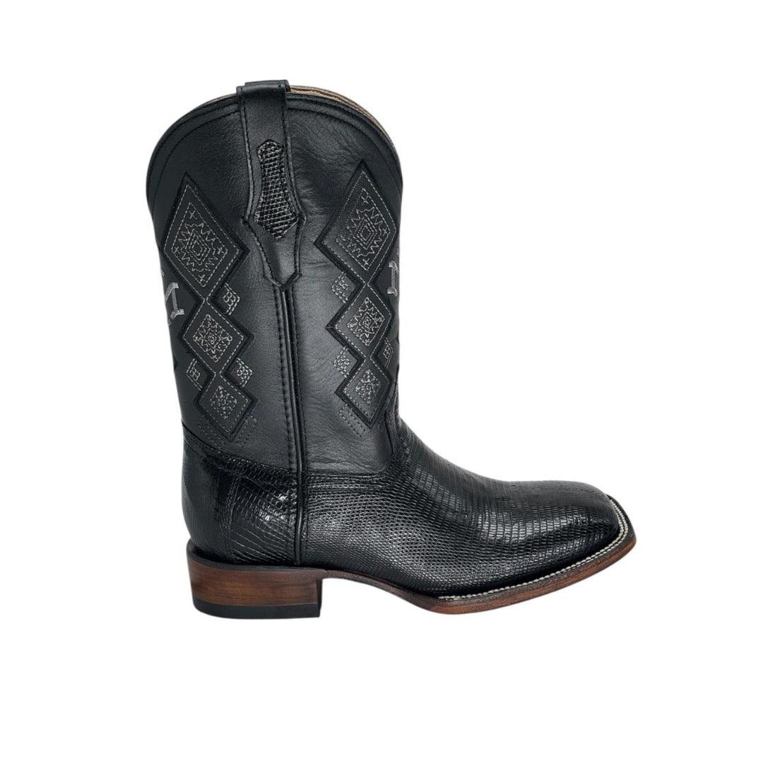 Men's El Malcreado Exotic Boots Handmade