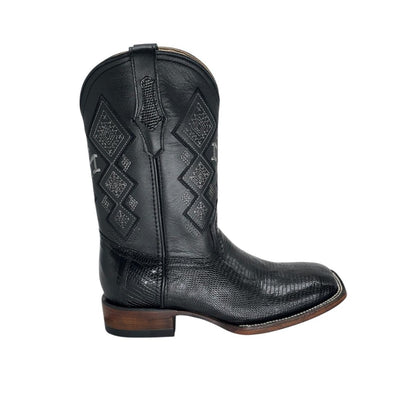 Men's El Malcreado Exotic Boots Handmade