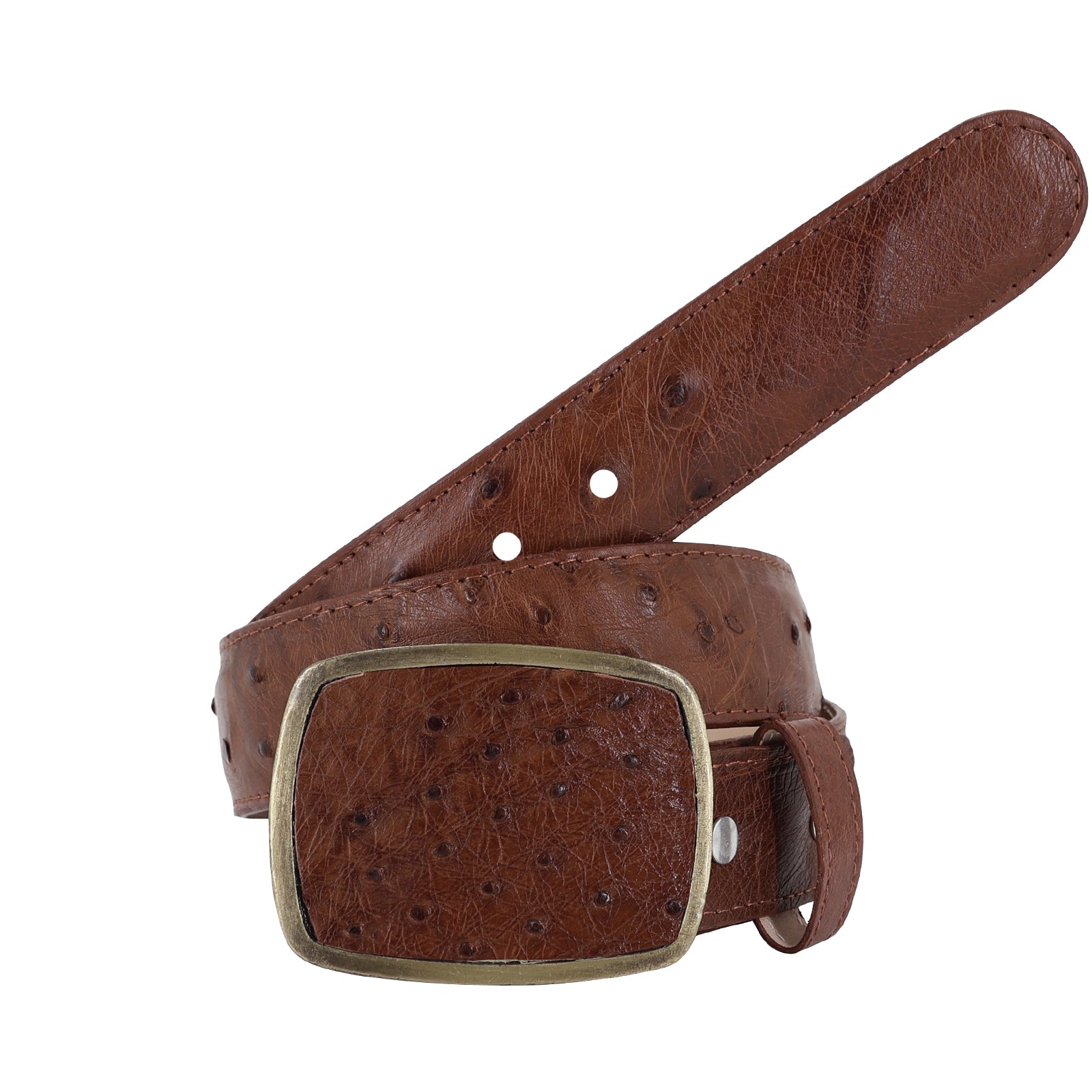 El Malcreado Belt 1.5" Handmade