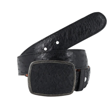 El Malcreado Belt 1.5" Handmade