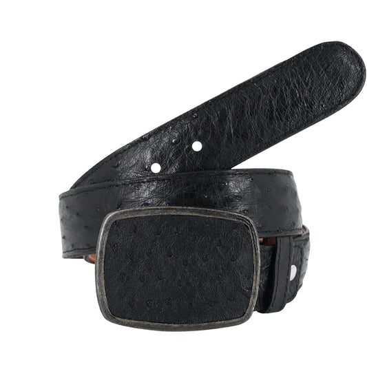 El Malcreado Belt 1.5" Handmade