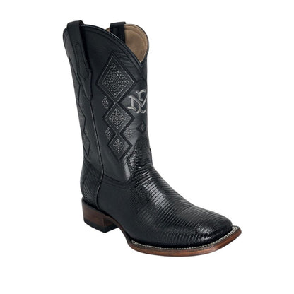 Men's El Malcreado Exotic Boots Handmade