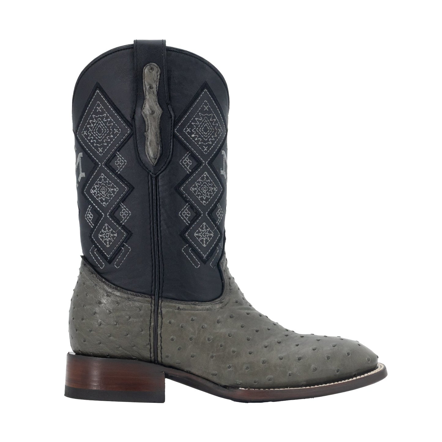 Men's El Malcreado Exotic Boots Handmade
