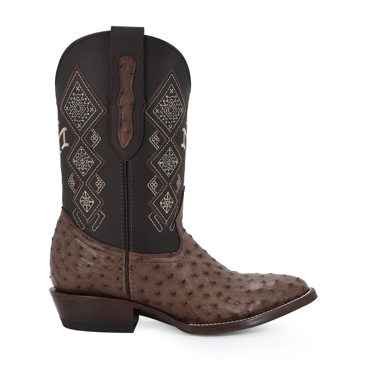 Men's El Malcreado Exotic Boots Handmade
