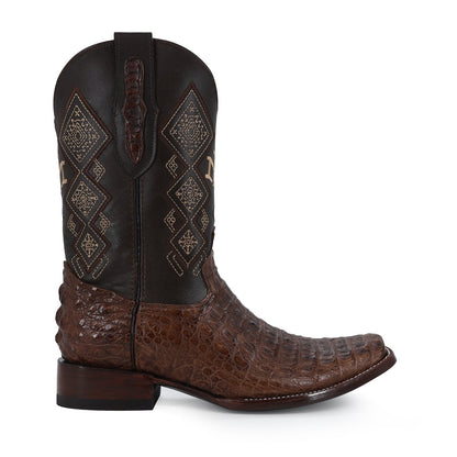 Men's El Malcreado Exotic Boots Handmade