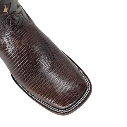 Men's El Malcreado Exotic Boots Handmade