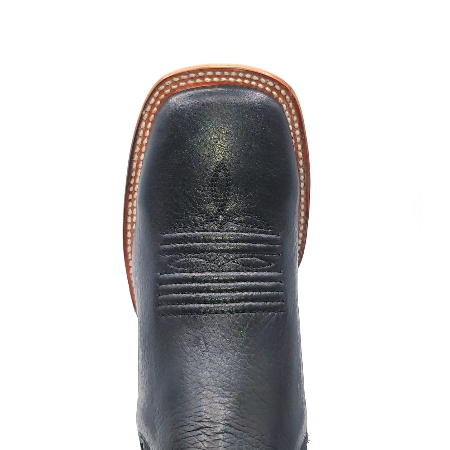 Men's Besserro Botines Charro Botin Boots Handmade Genuine Leather