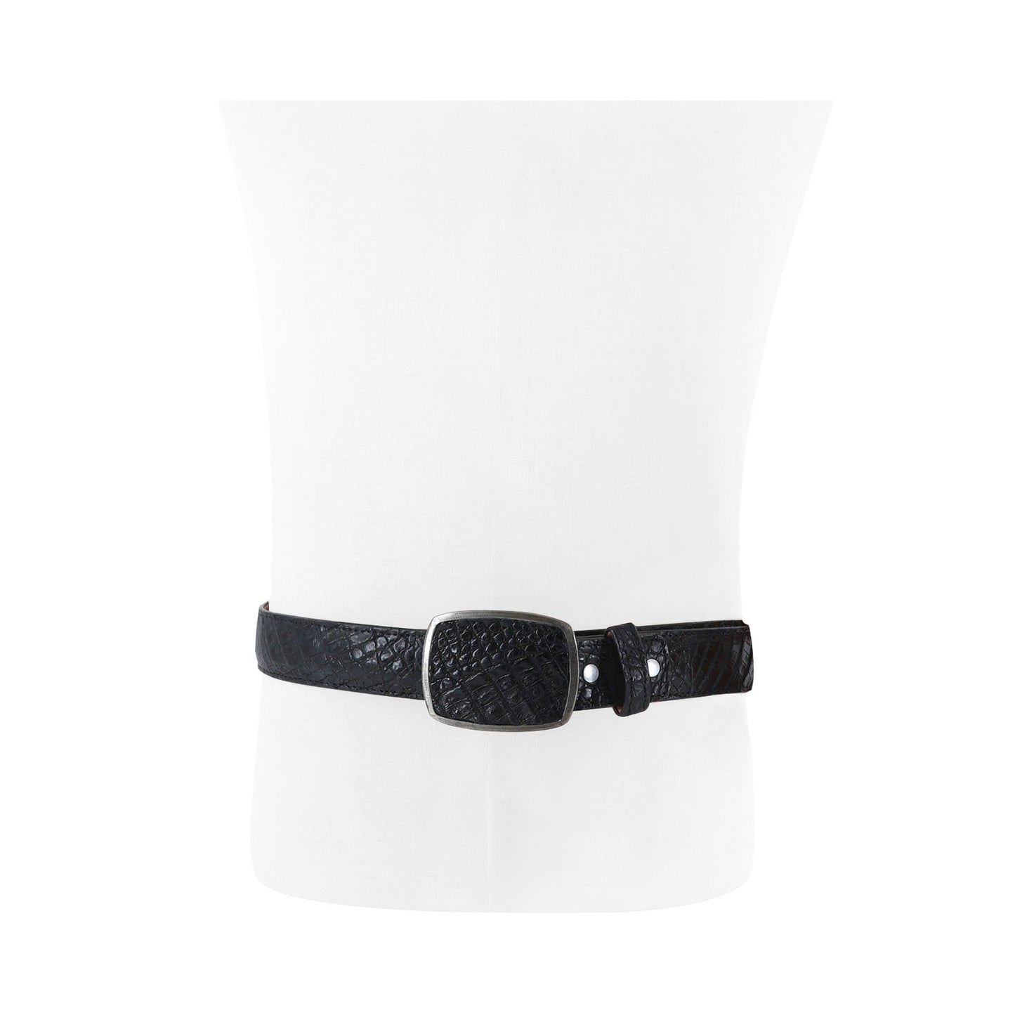 El Malcreado Belt 1.5" Handmade