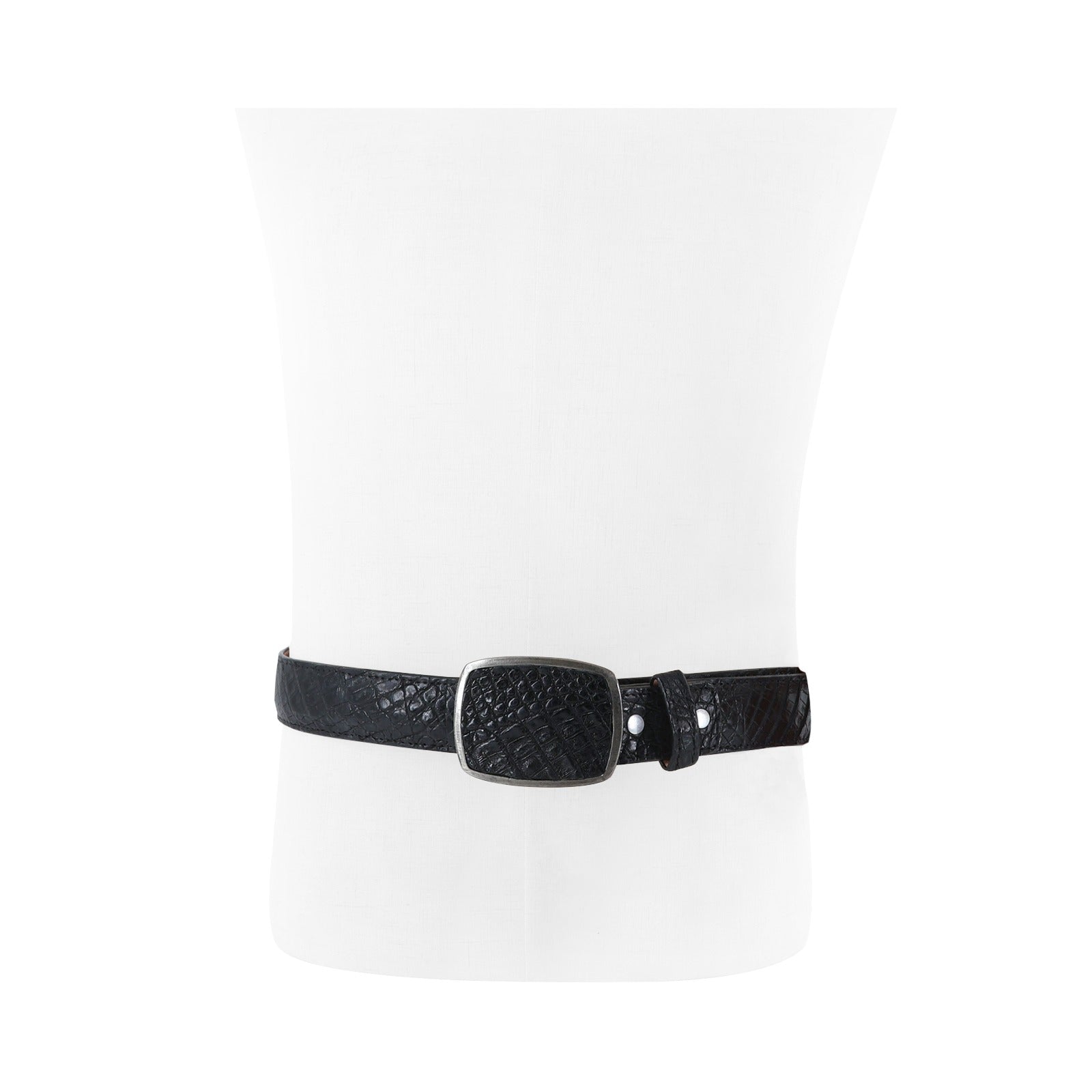 El Malcreado Belt 1.5" Handmade