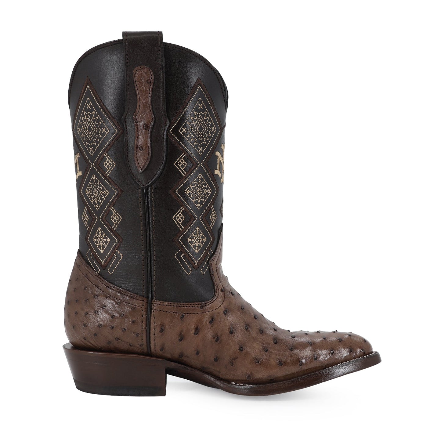 Men's El Malcreado Exotic Boots Handmade