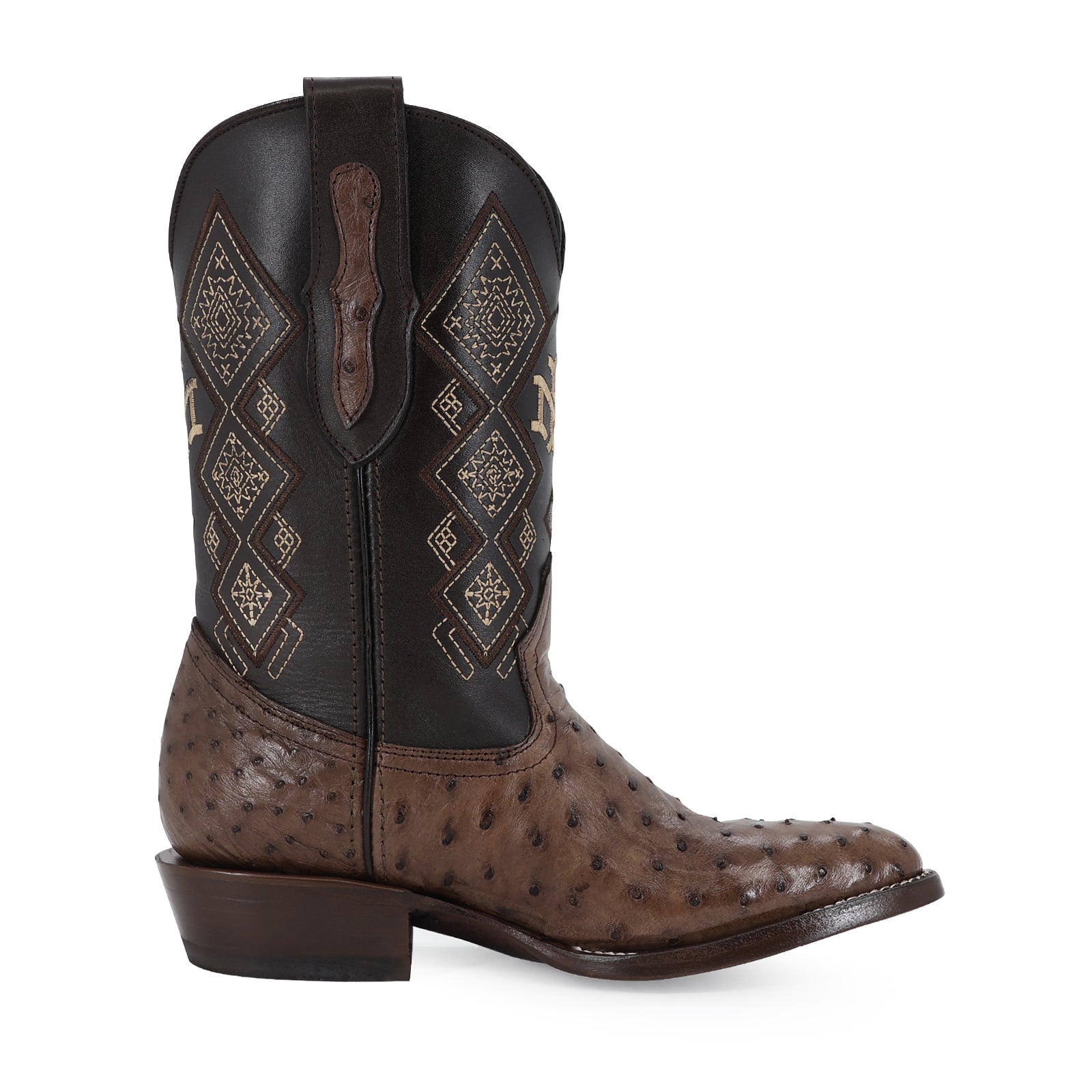 Men's El Malcreado Exotic Boots Handmade