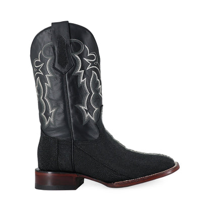 Men's El Malcreado Exotic Boots Handmade