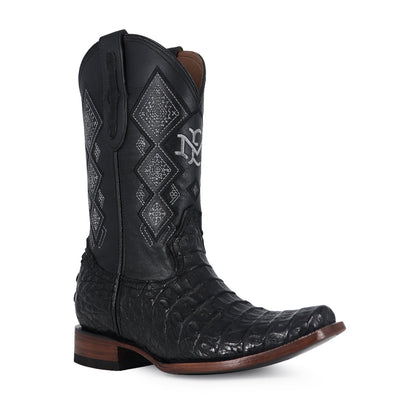 Men's El Malcreado Exotic Boots Handmade