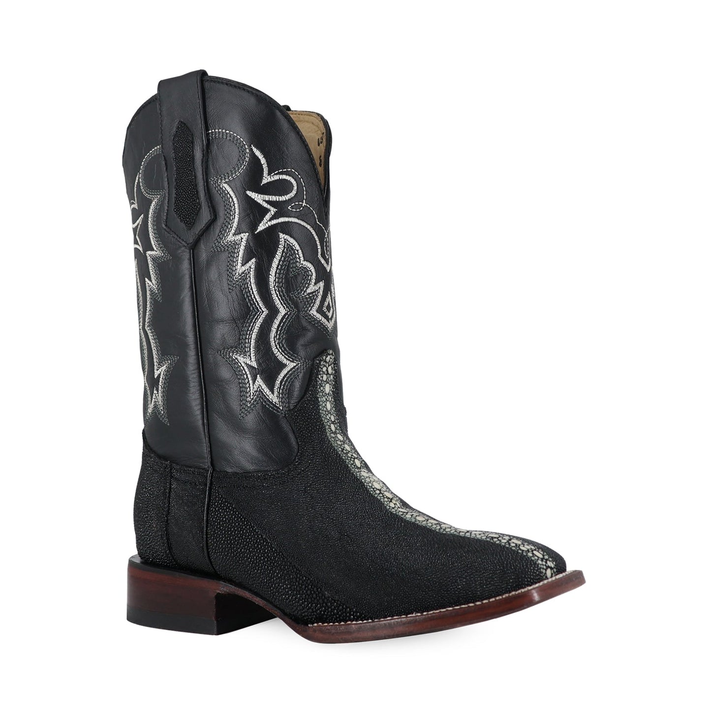 Men's El Malcreado Exotic Boots Handmade
