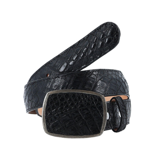 El Malcreado Belt 1.5" Handmade