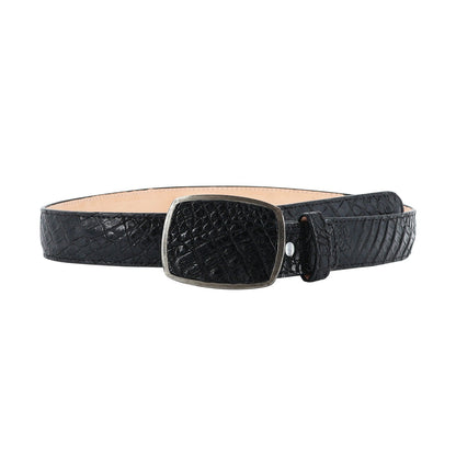 El Malcreado Belt 1.5" Handmade