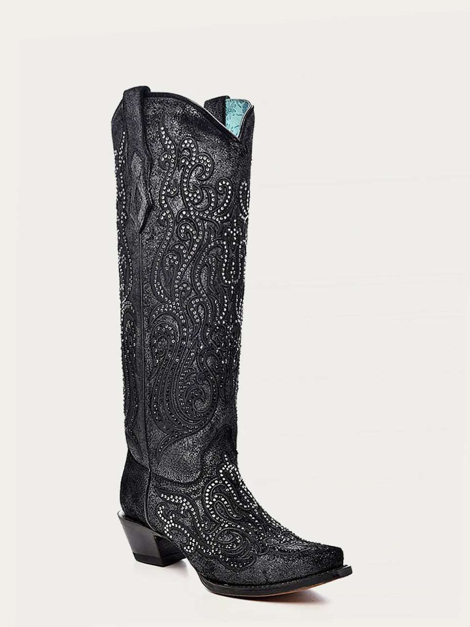 Women's Corral Boots