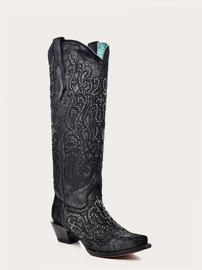 Women's Corral Boots