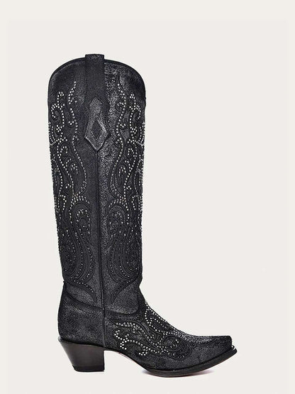 Women's Corral Boots