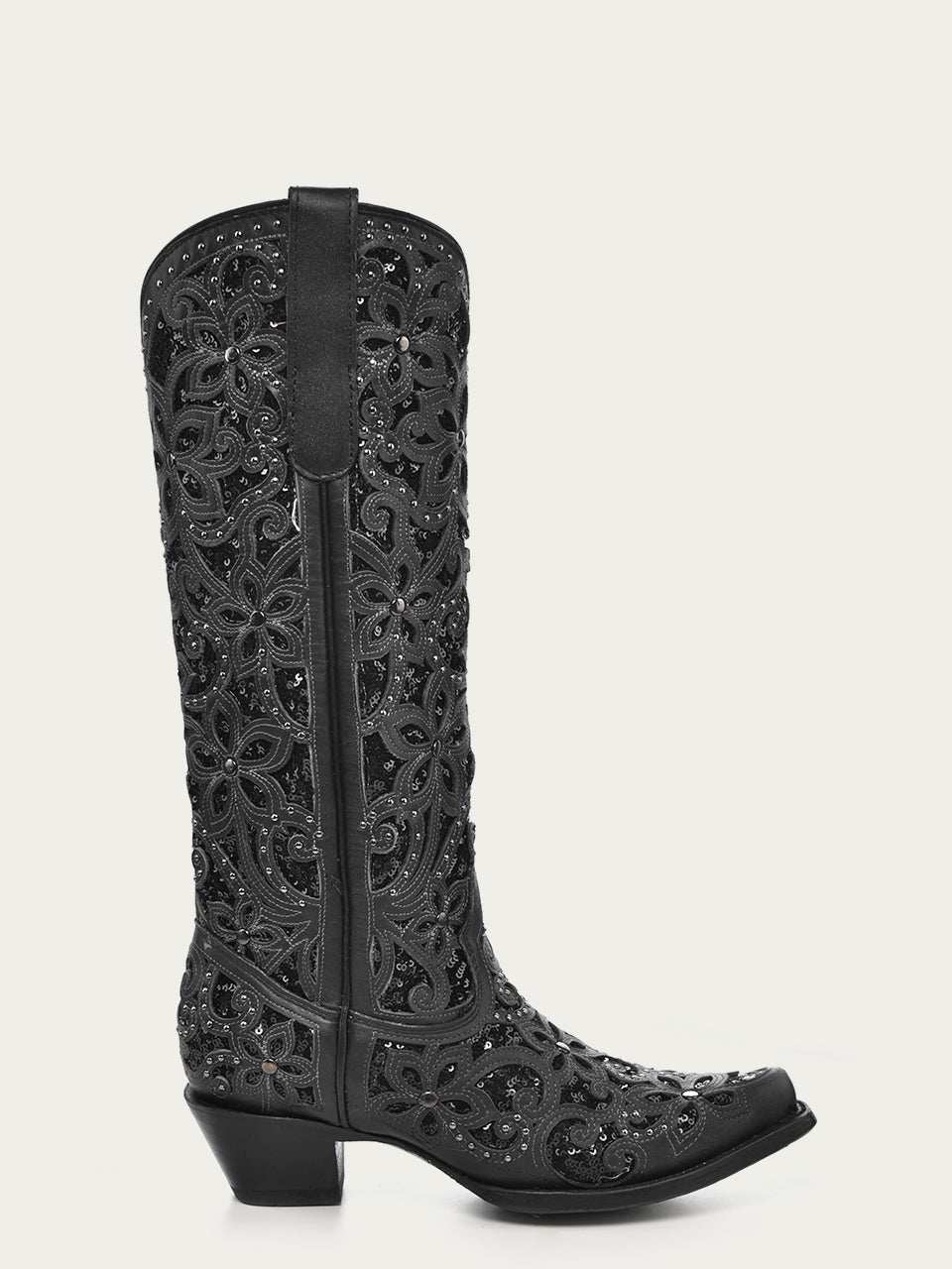 Women's Corral Boots