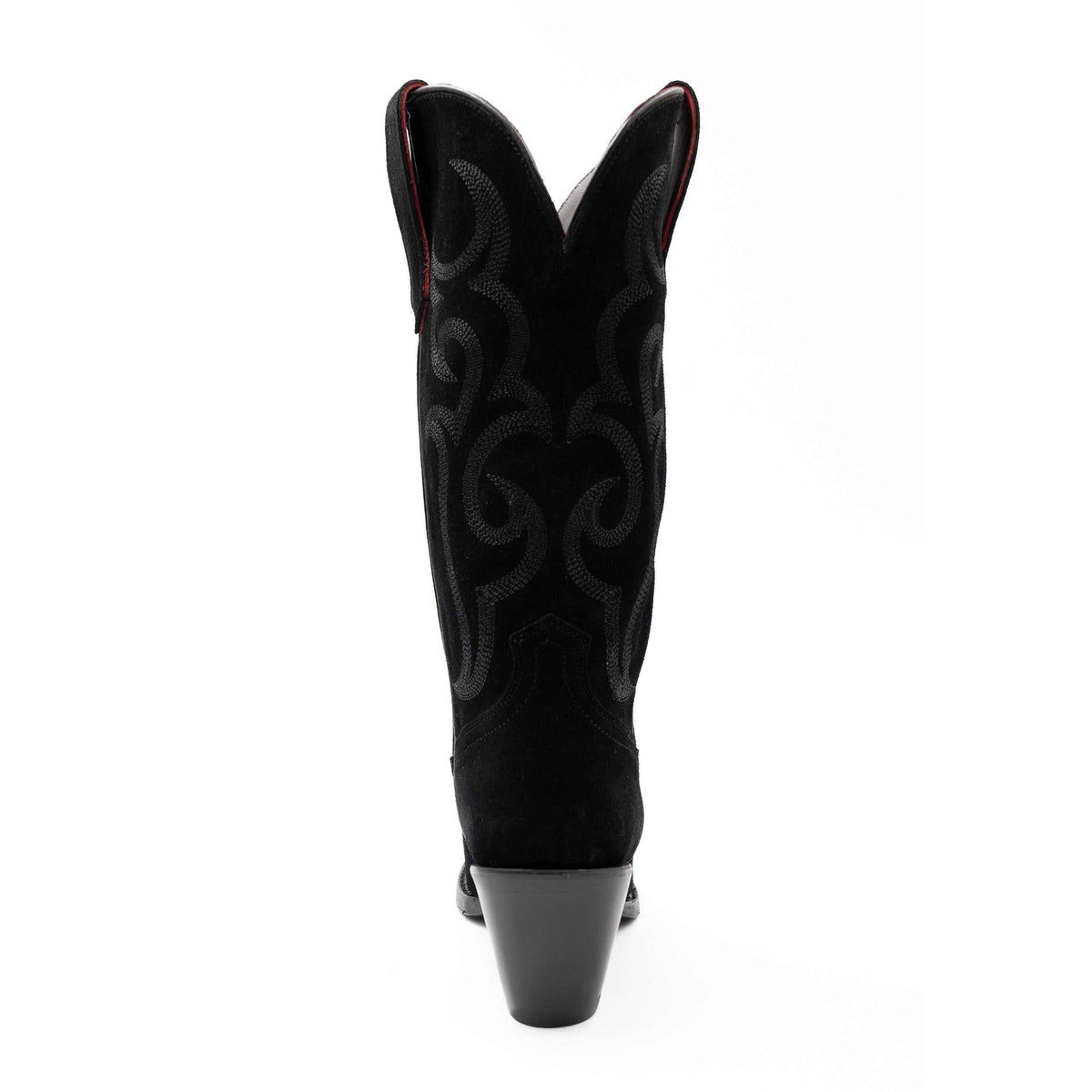 {"alt_text":"Women's Ferrini Quinn Leather Boots in black leather, with subtle scrolling shaft embroidery and a chunky cowboy heel.","filename_slug":"womens-ferrini-quinn-leather-boots-black-embroidered-cowboy-heel"}{"alt_text":"Women's Ferrini Quinn Leather Boots in black leather, with subtle scrolling shaft embroidery and a chunky cowboy heel.","filename_slug":"womens-ferrini-quinn-leather-boots-black-embroidered-cowboy-heel"}