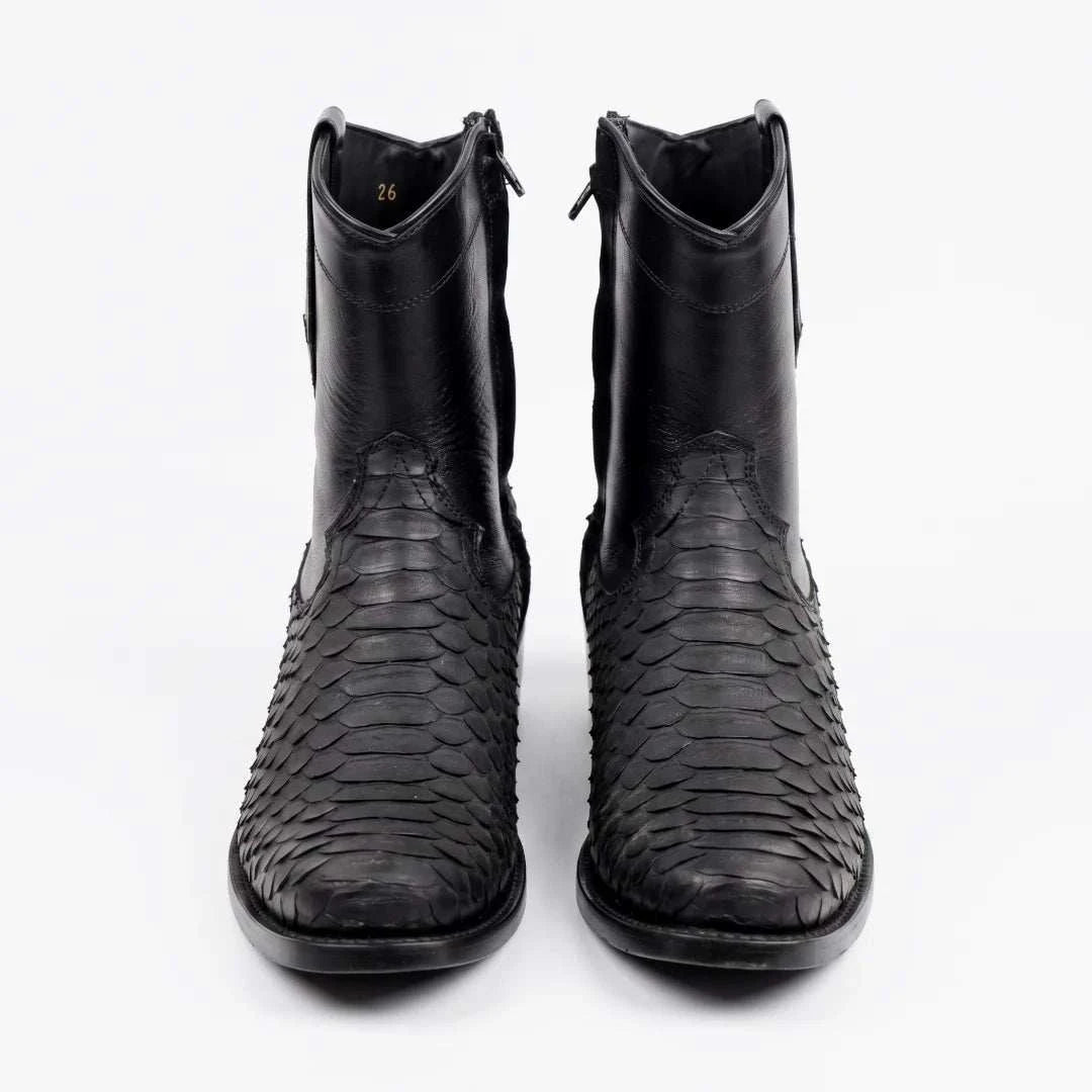Men's El Malcreado Moy Botin Boots Handmade