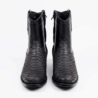 Men's El Malcreado Moy Botin Boots Handmade