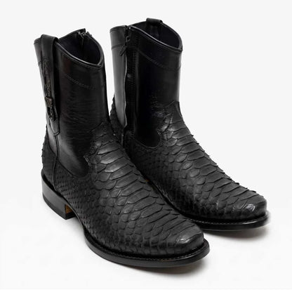 Men's El Malcreado Moy Botin Boots Handmade